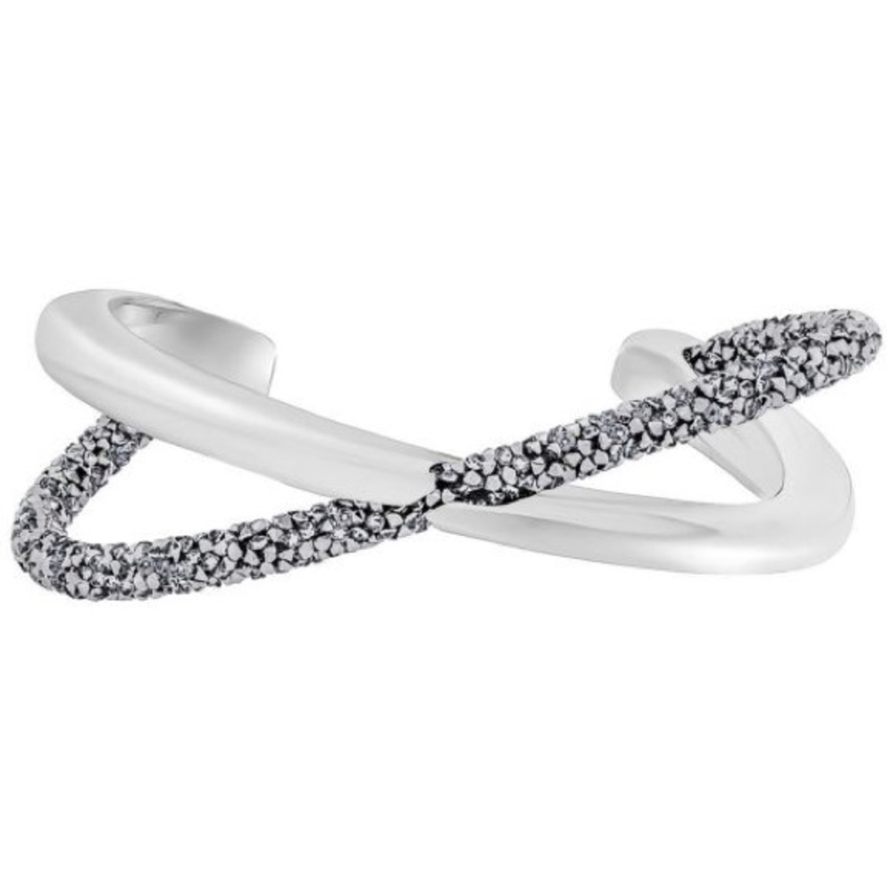 Swarovski Crisscross Crystaldust bracelet - Picture 6 of 7